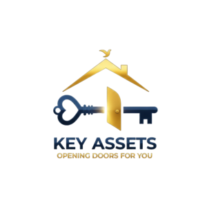key assets logo