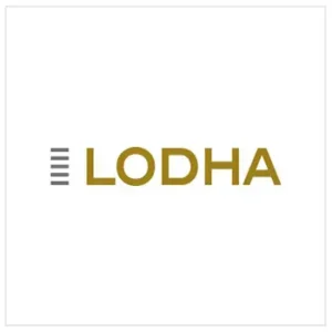 lodha group pune logo