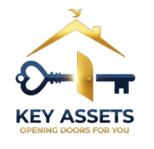 key assets logo