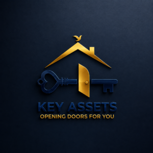 Key Assets Logo